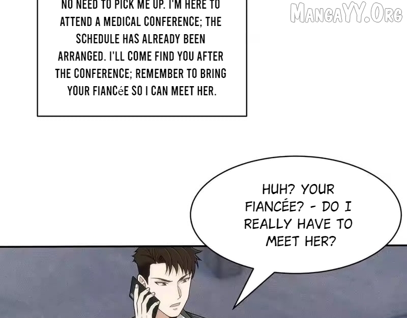 Hidden Dragon in the City (2025) Chapter 42 - page 125